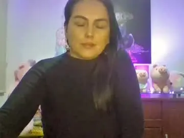 Chaturbate Live Sex Cam of venusina07