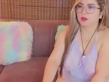Chaturbate Sex Chat of amberr_mooon