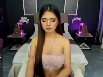 Chaturbate Adult Webcam of amethyst_claire