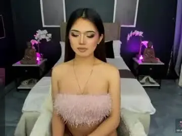 Chaturbate Live Sex Cam of amethyst_claire