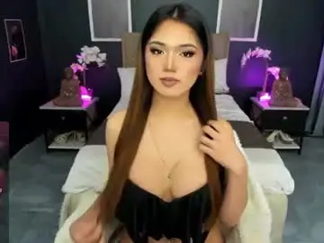 Chaturbate Adult Video Chat of amethyst_claire