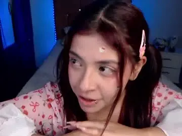 Chaturbate Adult Video Chat of babykathia_