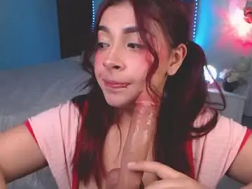 Chaturbate Best Webcam of babykathia_