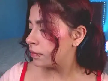 babykathia_ from chaturbate