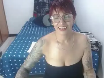 Chaturbate Private Sex Chat of charlotte_gray_1
