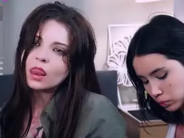 Chaturbate Free Porn Cam of dainalargena
