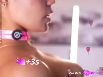 Chaturbate Watch Live Sex Cams of ivyellis