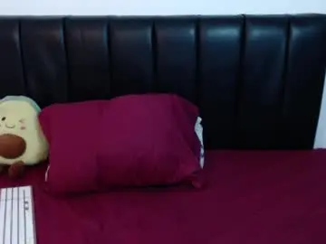 Chaturbate Best live sex cam show of karlota_hank