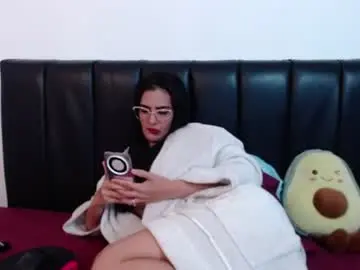 Chaturbate Best Webcam of karlota_hank