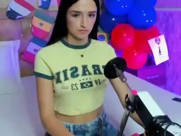 Chaturbate Live Sex of kattyskinnyy