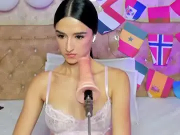 Chaturbate Sex Cam of kattyskinnyy