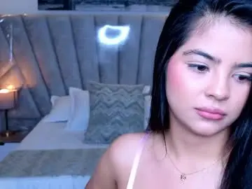 layla_breezee_ from chaturbate