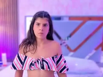 Chaturbate Best Webcam of littlee_nicol