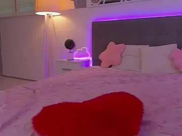 Chaturbate Free Porn Cam of luisaclover