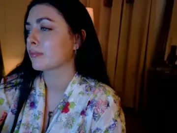 Chaturbate Adult Webcam of magnolia_jane