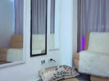 Chaturbate Best live sex cam show of mariana_murillo__
