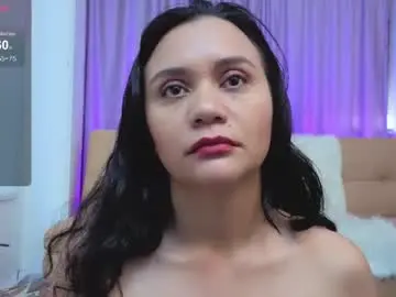 Chaturbate Best live sex cam show of mariana_murillo__