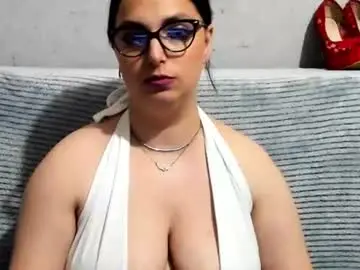 Chaturbate Private Sex Chat of missanalis