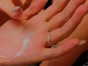 Chaturbate Sex Cam of ocean_becker