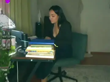 Chaturbate Nude Webcam of ozhmara
