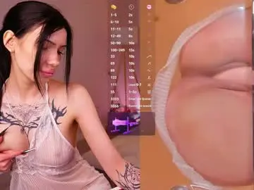 Chaturbate Adult Video Chat of remyyfox
