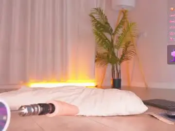 Chaturbate Private Sex Chat of remyyfox