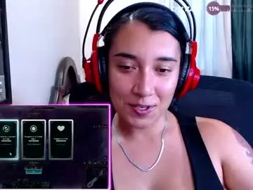 Chaturbate Live Sex Cam of robin_h00t