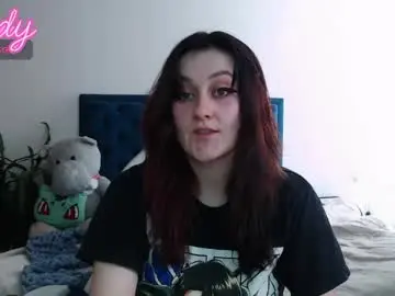 Chaturbate Sex Chat of sandyprinss