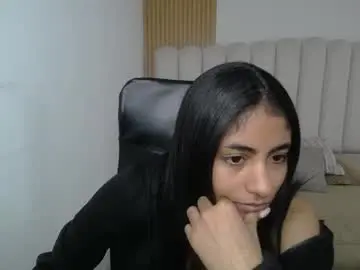 Chaturbate Sex Chat of shaneelle