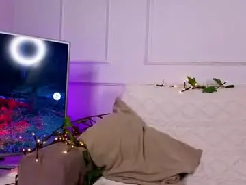 Chaturbate Free Porn Cam of wandaalsbrook