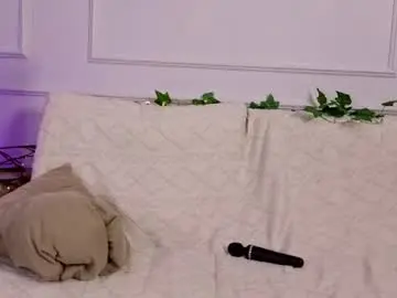 Chaturbate Adult Webcam of wandaalsbrook