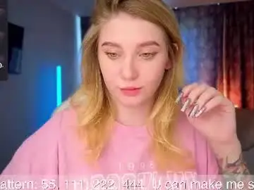 alicemilman from chaturbate