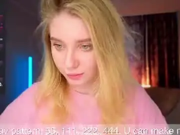 Chaturbate Sex Chat of alicemilman