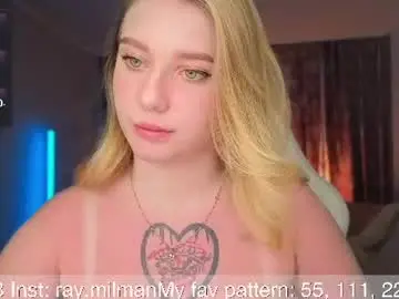 Chaturbate Watch Live Sex Cams of alicemilman