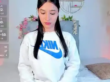 Chaturbate Sex Chat of ana_grecco