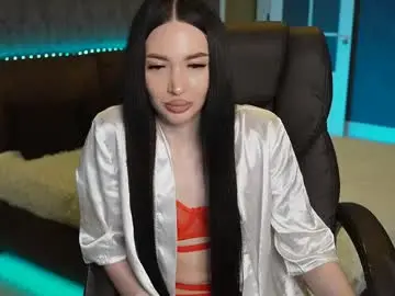 Chaturbate Nude Webcam of dark_obsessions