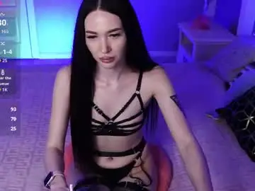 Chaturbate Best Webcam of dark_obsessions