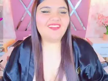 dolce_pearl from chaturbate