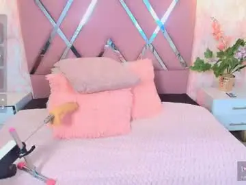 Chaturbate Live Sex Cam of dolce_pearl