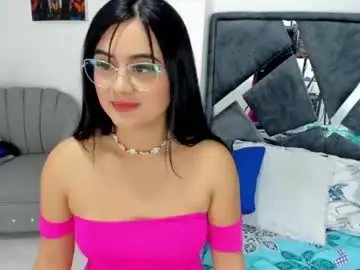 Chaturbate Free Live Porn of dulce_amg