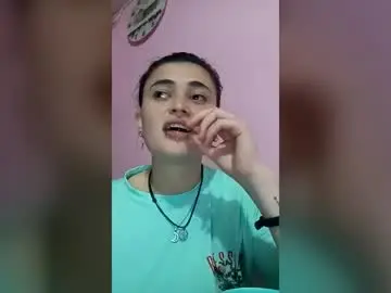 Chaturbate Live Sex Cam of eva_milleer69