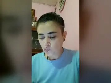 Chaturbate Nude Webcam of eva_milleer69