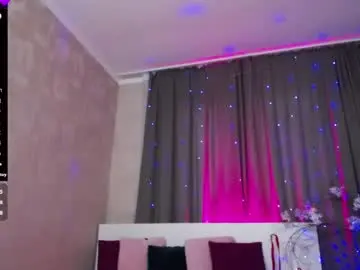 Chaturbate Adult Webcam of evelingills