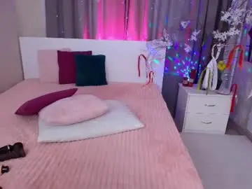 Chaturbate Best Webcam of evelingills