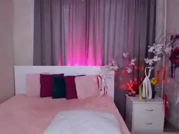 Chaturbate Sex Cam of evelingills