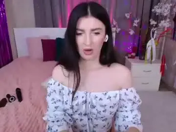 Chaturbate Best Webcam of evelingills