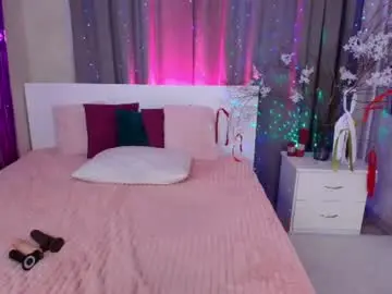 Chaturbate Live Sex of evelingills
