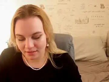 Chaturbate Nude Webcam of glow_margo