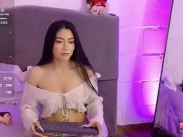 Chaturbate Sex Cam of hazel_lynn_ross_