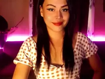 Chaturbate Free Live Porn of hot_babe0802